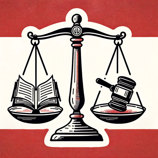 Arbeitsrechtsprüfer logo