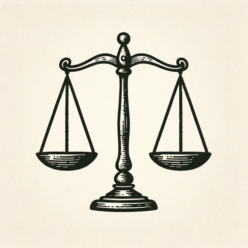 Legal Guide logo