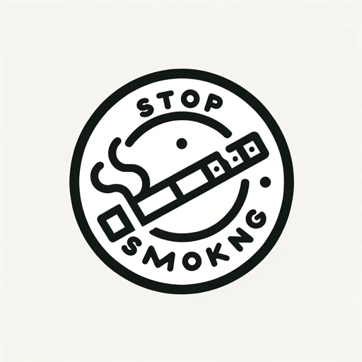 StopSmoke logo