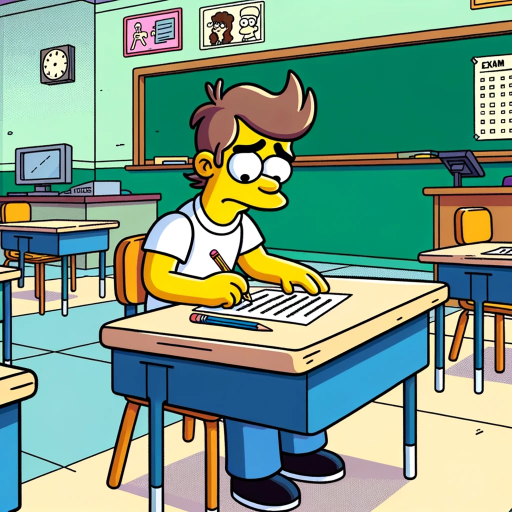 Generador de Cuestionarios Educativos logo