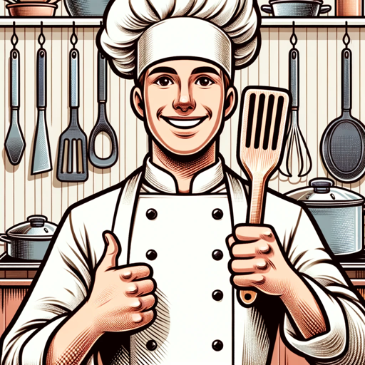 Chef Buddy logo
