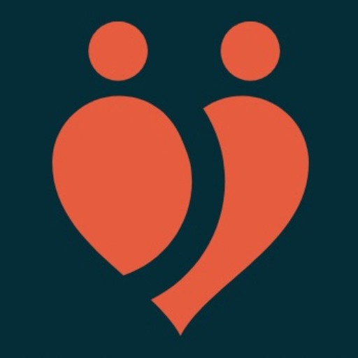 Flirt & Date Coach for Men | Real-Life Sim logo