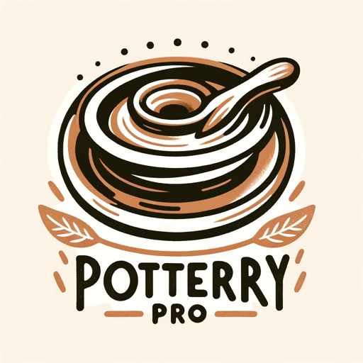 Pottery Pro logo
