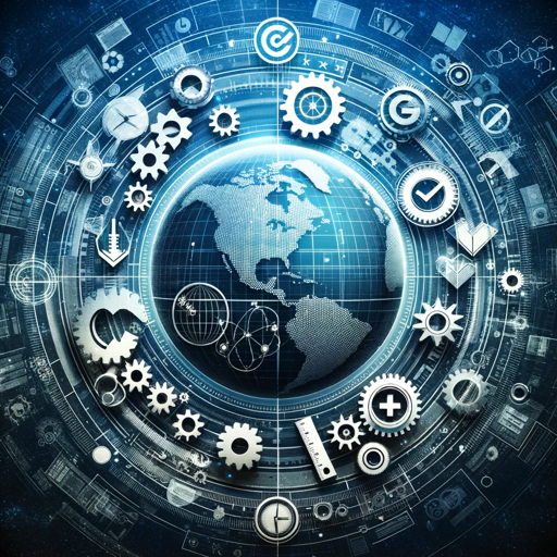 Standards Advisor logo