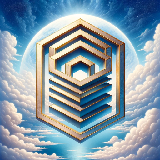 六爻卜算 logo