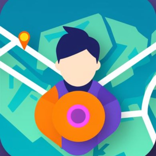 JourneyGuide logo