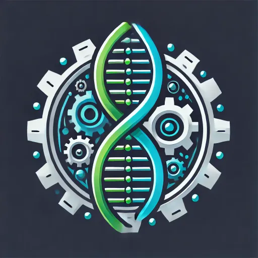 Biological Systems Innovator logo