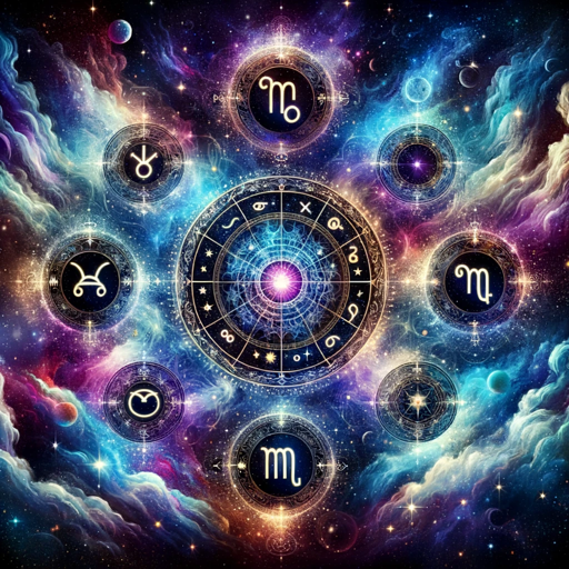 Astro Insight logo