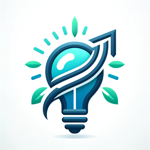 Marketing Copywriter logo