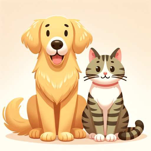 Pet Behaviorist logo