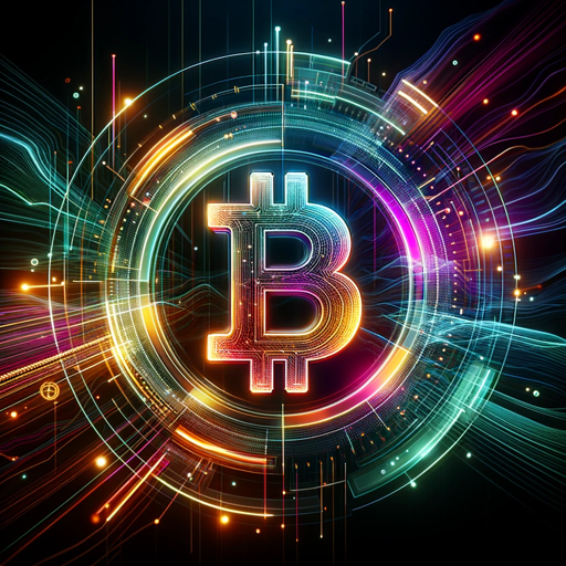 Bitcoin Analyst logo