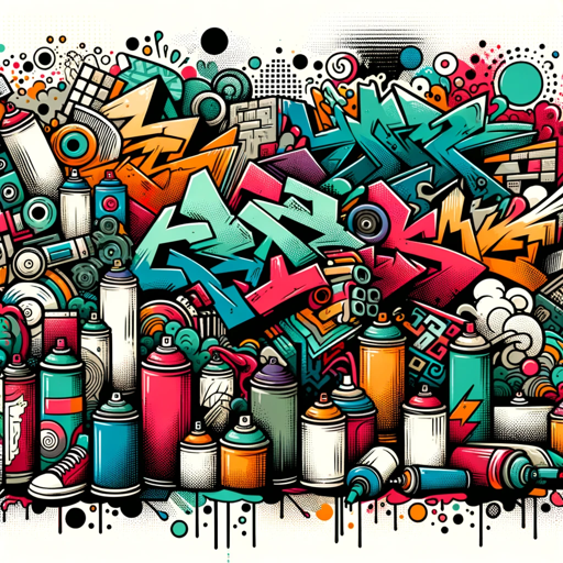 🎨👀 Street Art Scholar GPT logo