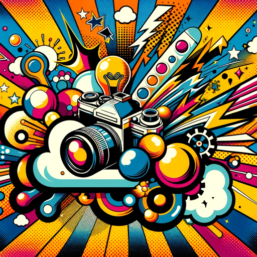 Visual Innovator 1.1 logo