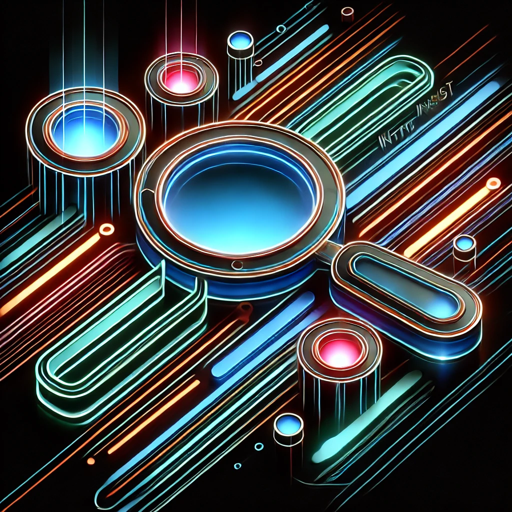AI Search Intent Analyzer logo