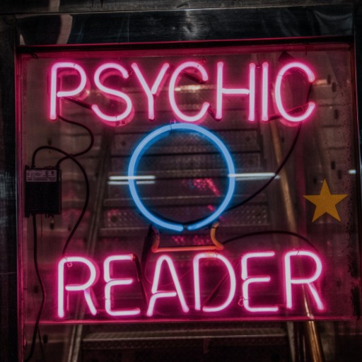 Mystic Oracle logo