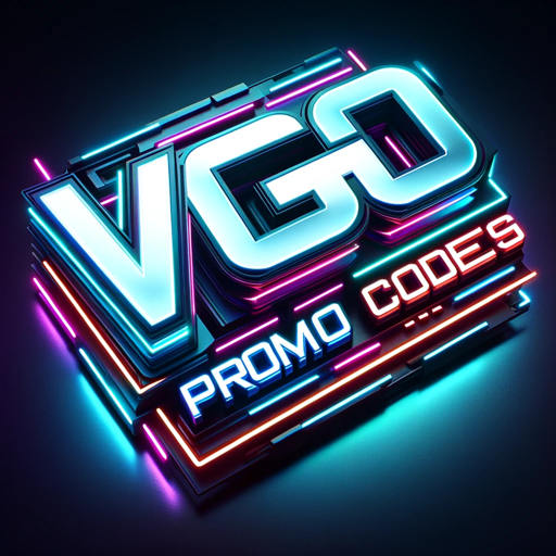 VGO Promo logo