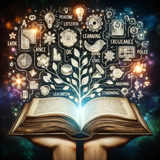 Upskill NLP Guide I logo