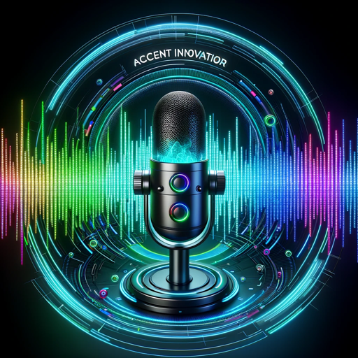 Accent Innovator ๐ logo