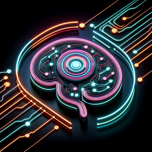 Nano Learning Mentor logo