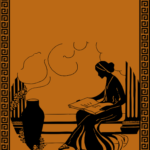 Ελληνικά logo
