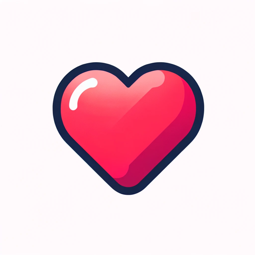 Love logo