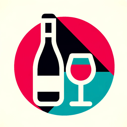 Wine guide logo