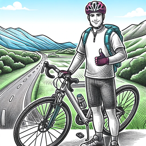 Guide Cycliste logo