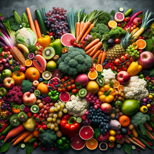 Raw Food Meister logo