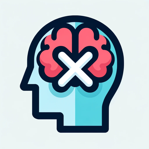 Logical Fallacies Detector AI logo