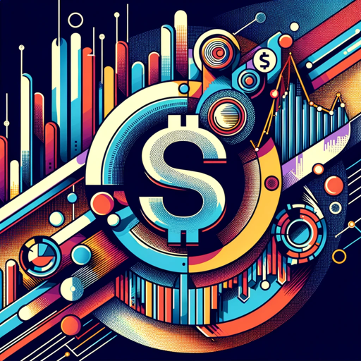 Mr FinanceGPT logo