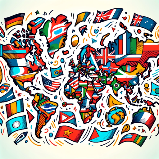 Geopolitical Strategy Maestro 🌎 logo