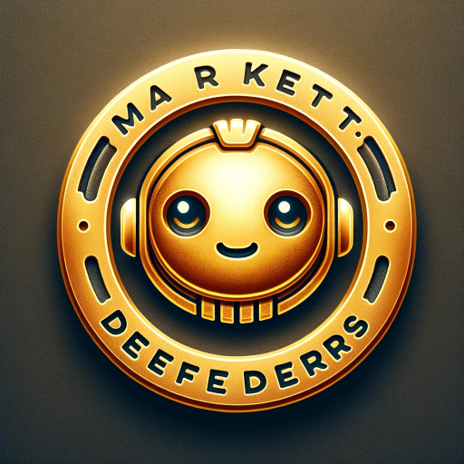 MarketBot logo