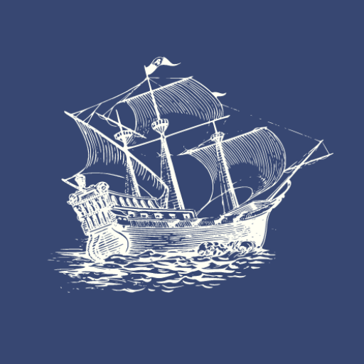 History Book Helper logo