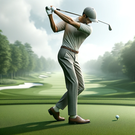 Golf GPT logo