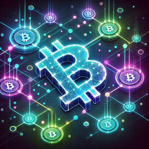 Blockchain & Crypto-Economics Mentor logo