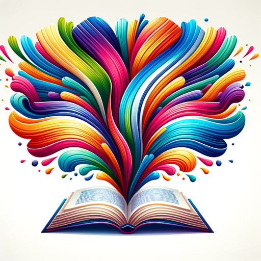 Bible GTP logo