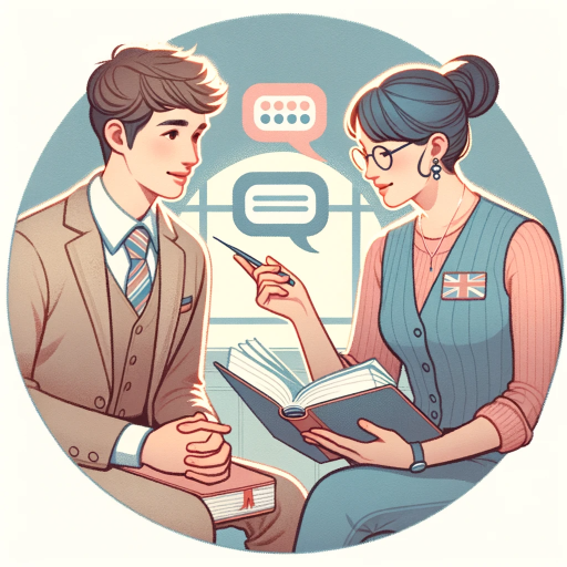 英会話コーチ logo