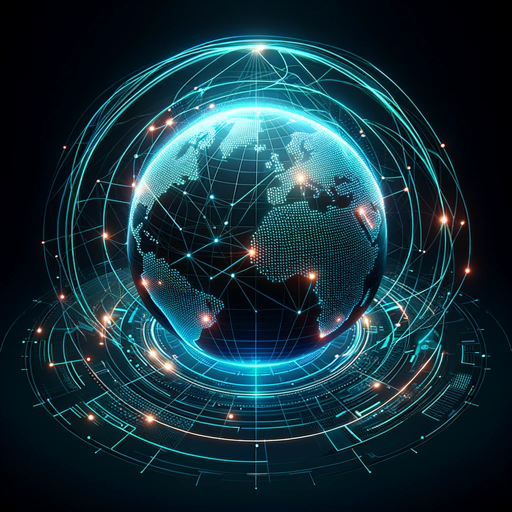GeoGuide logo
