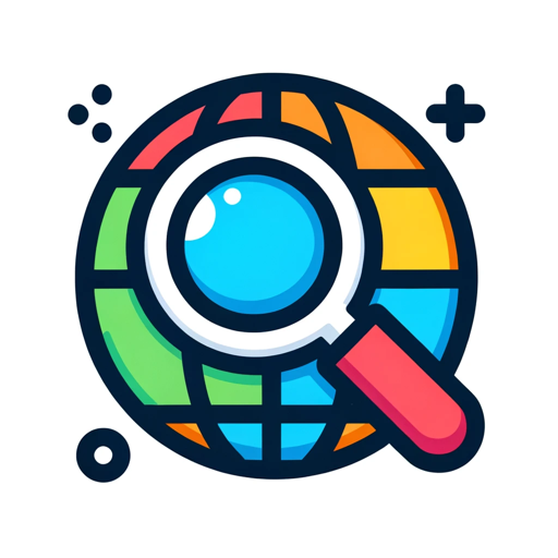 Search Engine logo