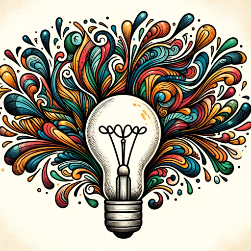 Writer's Creative Muse logo