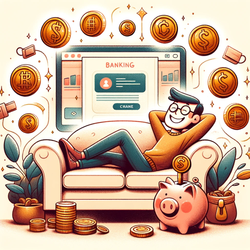 Banking logo