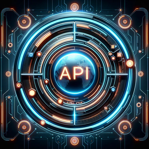 API Oracle logo