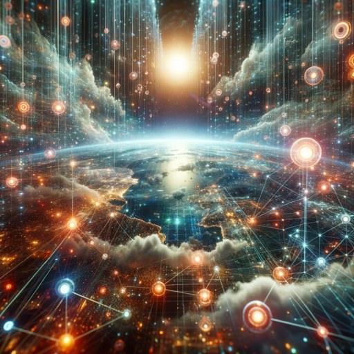 Open Source Visionary logo