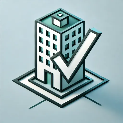 ISO 41001 Facility Audit Pro logo