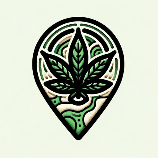 Weed Maps Ai logo