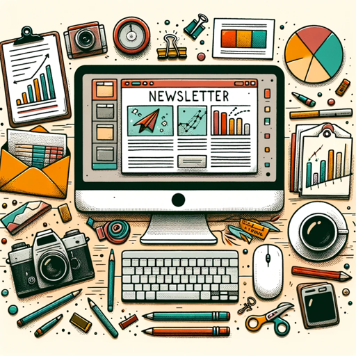 💌 EmailCampaigner Expert 📈 logo