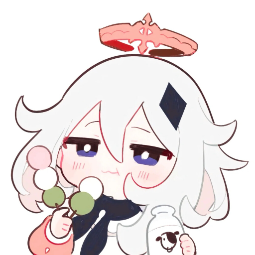 派蒙 logo