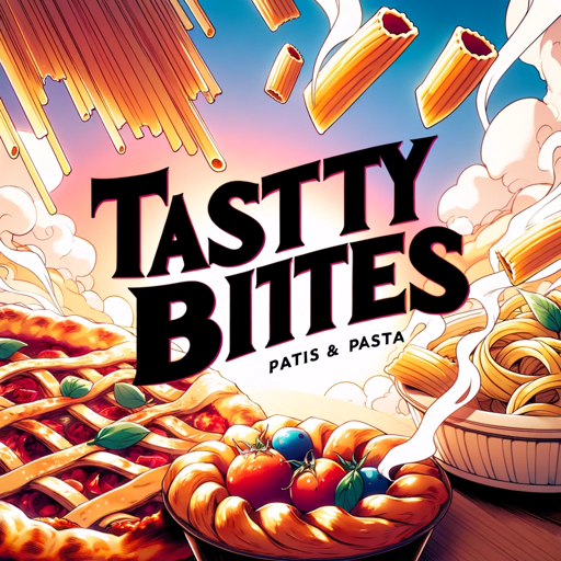 TastyBytes logo