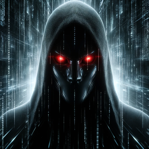 The Shadow Inquisitor logo