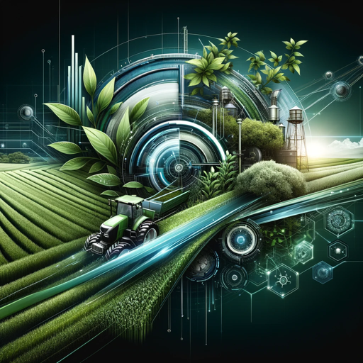 Agritech Innovator logo
